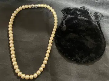 펄 목걸이 진주 포멀 캐주얼 액세서리