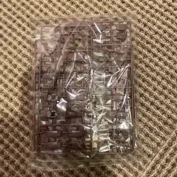 BANDAI 1/144 건담 프라모델 Gundam