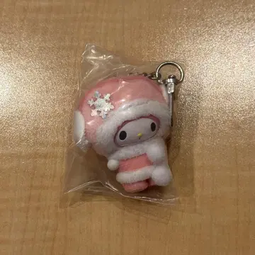 산리오 치비토모 눈의 요정 마이멜로디