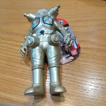 울트라 괴수 시리즈 07 킹 조