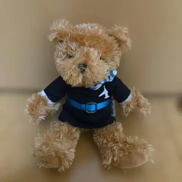 LEXUS 소형 봉제 인형