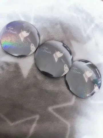 이토시 린 블루 록 캔뱃지 서머 타임 묶음 판매