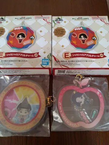 제일복권 미세스 E상 바스락 참 오오모리 모토키