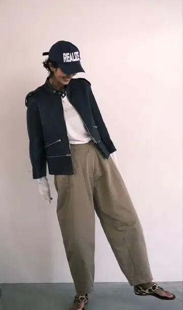 nala 나나 치노 팬츠 L 사이즈 2025