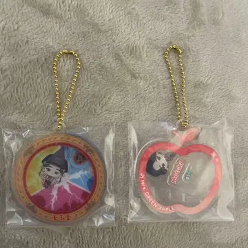 미세스 제일복권 E상 오오모리 모토키