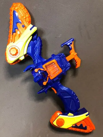 브람브레이커 가면라이더 브람