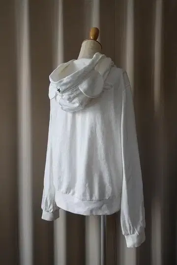 ANGELIC PRETTY 곰돌이 귀 후드티