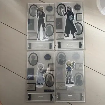 아크릴 스탠드 Journey of Growth ver. 청년기만