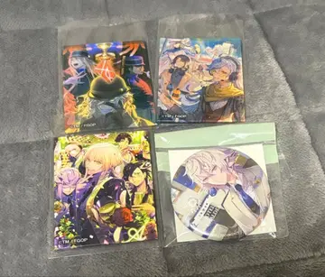 fgo 캔뱃지 화이트데이 푸서 연청 살리에리 아킬레우스 난릉왕