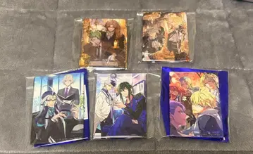 fgo 캔뱃지 화이트데이 푸서 연청 살리에리 아킬레우스 난릉왕