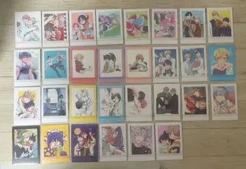 누군가 꿈이라고 말해줘 누꿈 파샤코레 묶음 판매