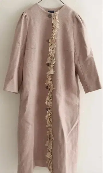 미나 페르호넨 forest parade 코트