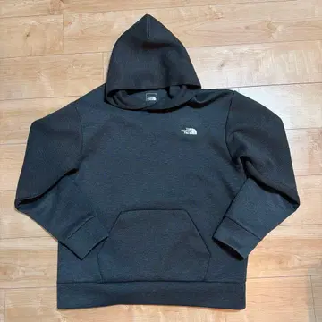 [ 새상품급 ] THE NORTH FACE 테크 에어 맨투맨 와이드 후디