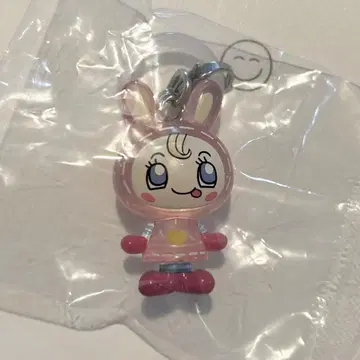 나루미야 캐릭터즈 메지루시 액세서리 베리에 짱