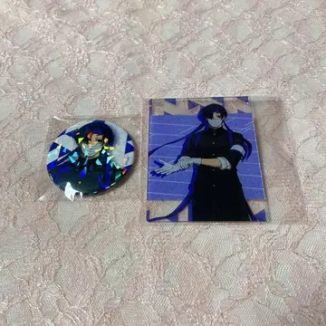 SAKAMOTO DAYS 세바 마후유