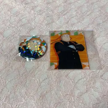 SAKAMOTO DAYS 사카모토 타로