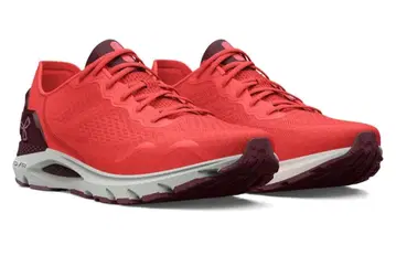 언더아머 신발 호버 소닉6 3026128 602 25.5cm