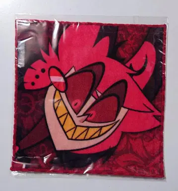 해즈빈 호텔 알래스터 핸드 타월 이케부쿠로 파르코