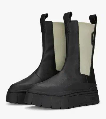 PUMA 메이즈 스택 첼시 우먼 SP 신발