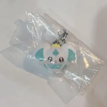 새상품 쁘띠큐어 메지루시 액세서리 포룬 뽀룬 프리큐어