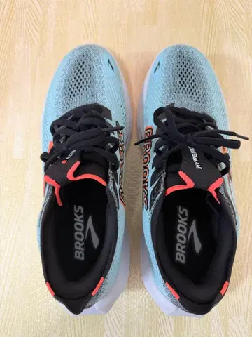 BROOKS HYPERION3 (남성용 27cm)