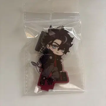 리오세슬리 이미지 패션 아크릴 스탠드 아크릴 스탠드 어패럴 의류 원신