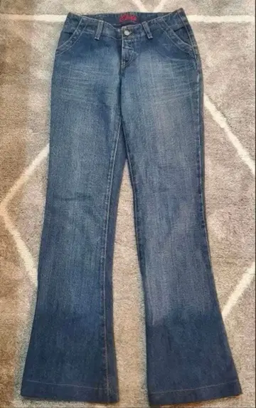 blueCult 새상품급 청바지 24인치 블루컬트