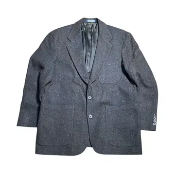 Lands'end 울 테일러드 자켓