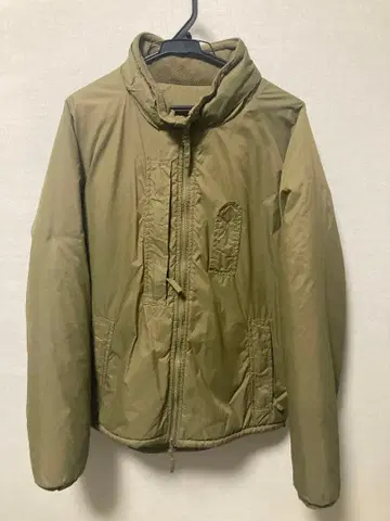 UK 영국군 PCS 써멀 자켓 M 사이즈