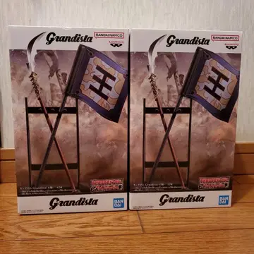 킹덤 Grandista 오기 B 모듬 2세트