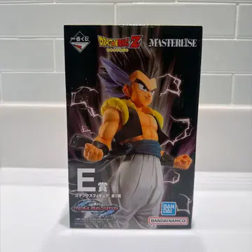 [미개봉 새상품] 오천크스 MASTERISE E상 피규어