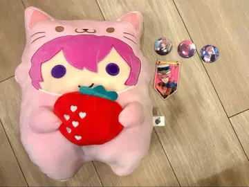 스토푸리 사토미 군