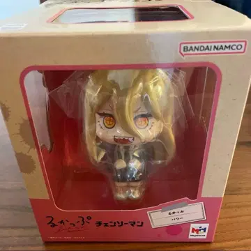 [ 새상품 ] 룩업 파워 체인소 맨