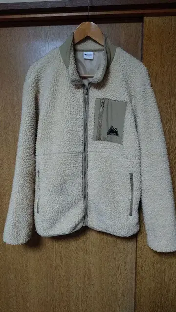 FIRST DOWN 퍼스트다운 보아 자켓