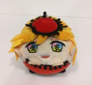 귀멸의 칼날 도우마 상현 봉제 인형 마스코트