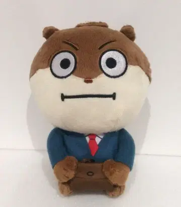 작은 쥐 그레이 봉제 인형 외출하는 작은 쥐 니시무라 유우지