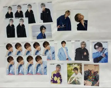 에구치 타쿠야 브로마이드