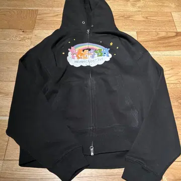 mdma creative 후드티 L 사이즈