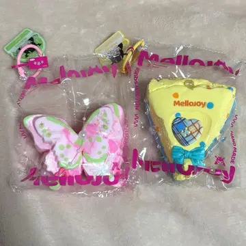 mellojoy 도파민 왕국 시리즈