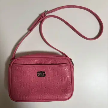 GYDA 숄더백 엠보싱 GY-B215