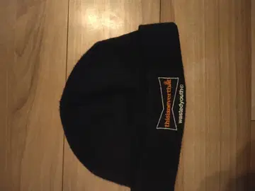 thisisneverthat x wastedyouth 콜라보 비니