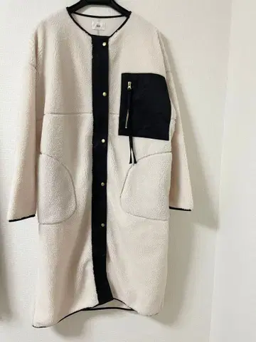 siro de labonte 시로데라봉테 보아 코트