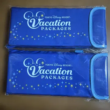 [ 공식 ] 도쿄 디즈니 리조트 바케이션 패키지 레저 쿠션 매트