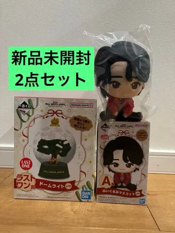 미세스 제일복권 라스트 원상 A상 오오모리 모토키