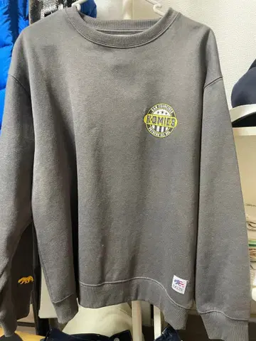 SALTS 트레이닝복