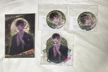 미남 전국 영연 복권 매혹의 무장 복권 사루토비 사스케