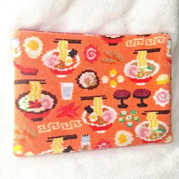 미사용 페이 라브라리 라멘잇초! 빅 사이즈