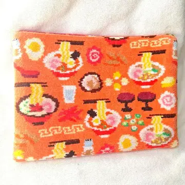 미사용 페이 라브라리 라멘잇초! 빅 사이즈