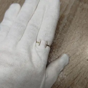 k10 조정 가능 반지