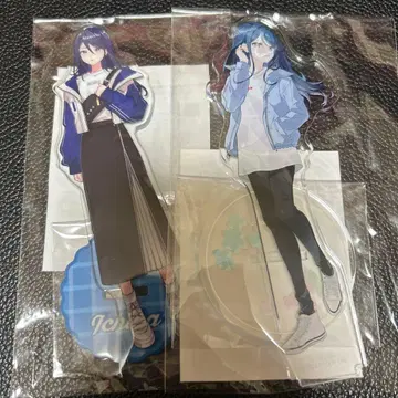 프로세카 호시노 이치카